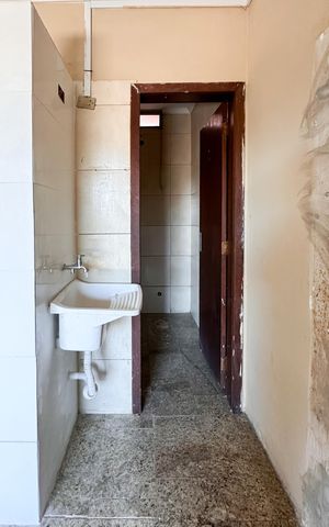 Casa para alugar com 52m², 1 quarto e sem vagaÁrea de Serviço
