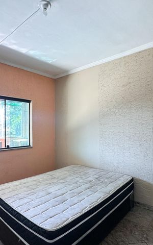 Casa para alugar com 52m², 1 quarto e sem vagaQuarto
