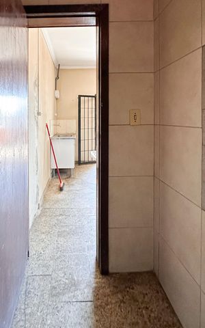 Casa para alugar com 52m², 1 quarto e sem vagaBanheiro Social