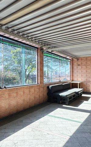 Casa para alugar com 52m², 1 quarto e sem vagaSacada