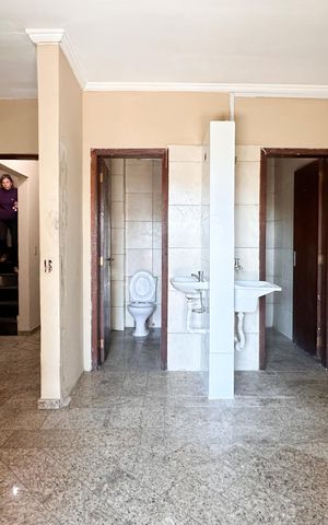 Casa para alugar com 52m², 1 quarto e sem vagaSala/Cozinha