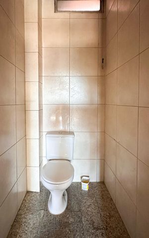 Casa para alugar com 52m², 1 quarto e sem vagaLavabo