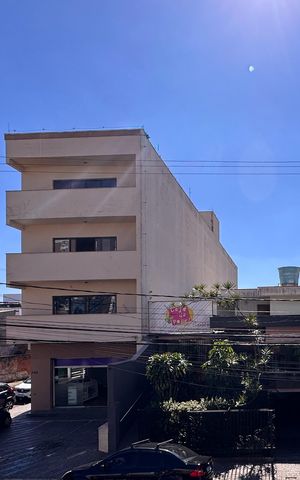 Casa para alugar com 52m², 1 quarto e sem vagaVista da Sacada