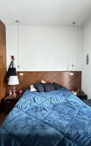 Casa à venda com 138m², 2 quartos e 2 vagasQuarto 1