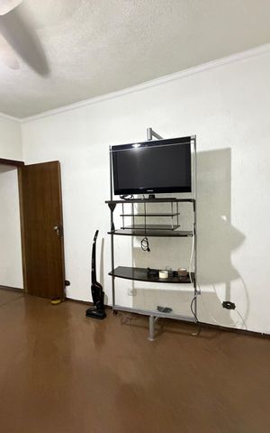Casa à venda com 138m², 2 quartos e 2 vagasQuarto 2