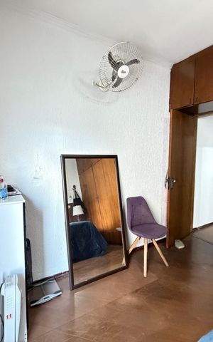 Casa à venda com 138m², 2 quartos e 2 vagasQuarto 1