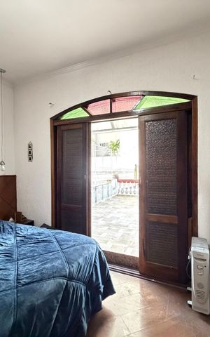 Casa à venda com 138m², 2 quartos e 2 vagasQuarto 1