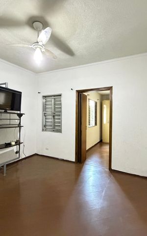 Casa à venda com 138m², 2 quartos e 2 vagasQuarto 2