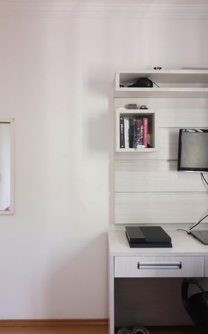 Apartamento à venda com 48m², 2 quartos e 1 vagaQuarto 2