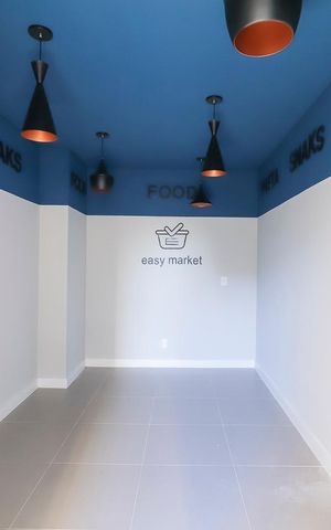 Apartamento para alugar com 35m², 2 quartos e sem vagaEasy Market
