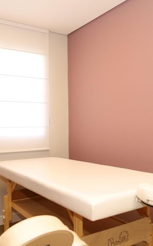 Apartamento para alugar com 35m², 2 quartos e sem vagaEspaço de Beleza