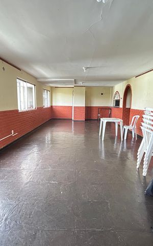 Apartamento à venda com 45m², 2 quartos e 1 vagaÁrea comum - Salão de festas
