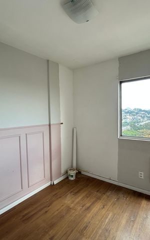Apartamento à venda com 45m², 2 quartos e 1 vagaQuarto 2