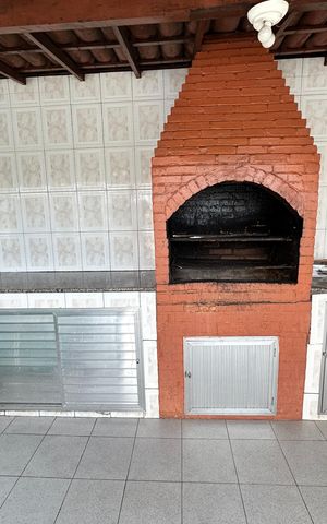 Apartamento à venda com 45m², 2 quartos e 1 vagaÁrea comum - Churrasqueira