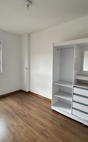 Apartamento à venda com 45m², 2 quartos e 1 vagaQuarto 1
