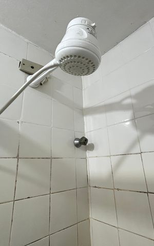 Apartamento à venda com 45m², 2 quartos e 1 vagaBanheiro