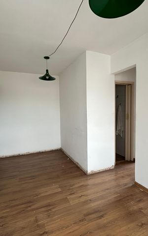 Apartamento à venda com 45m², 2 quartos e 1 vagaSala
