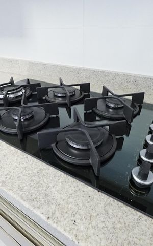 Apartamento para alugar com 147m², 3 quartos e 2 vagasCozinha
