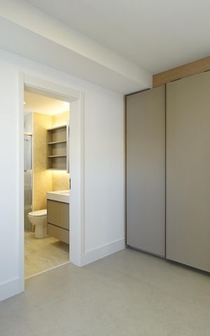 Apartamento para alugar com 147m², 3 quartos e 2 vagasSuíte 1