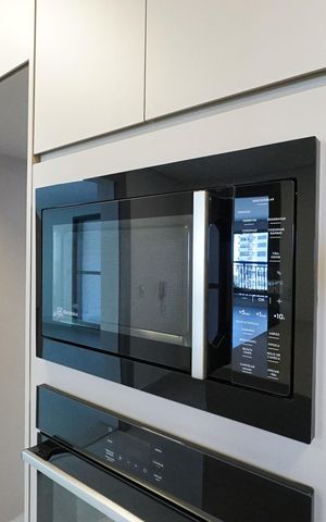 Apartamento para alugar com 147m², 3 quartos e 2 vagasCozinha