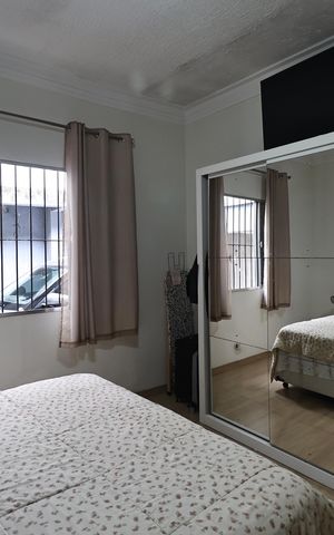 Casa à venda com 264m², 3 quartos e 3 vagas Casa à venda com 264m², 3 quartos e 3 vagasQuarto 1