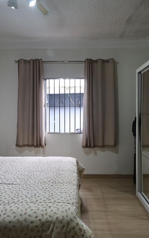 Casa à venda com 264m², 3 quartos e 3 vagas Casa à venda com 264m², 3 quartos e 3 vagasQuarto 1