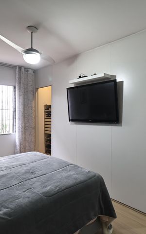 Casa à venda com 264m², 3 quartos e 3 vagas Casa à venda com 264m², 3 quartos e 3 vagasSuite 1