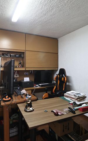 Casa à venda com 264m², 3 quartos e 3 vagas Casa à venda com 264m², 3 quartos e 3 vagasSuite 2