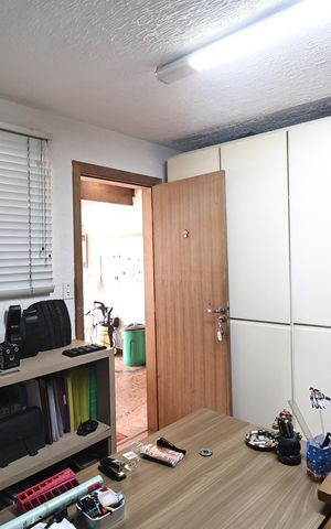 Casa à venda com 264m², 3 quartos e 3 vagas Casa à venda com 264m², 3 quartos e 3 vagasSuite 2
