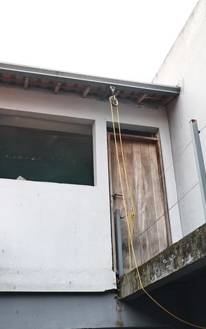 Casa à venda com 264m², 3 quartos e 3 vagas Casa à venda com 264m², 3 quartos e 3 vagasDepósito