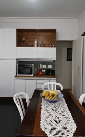 Casa à venda com 264m², 3 quartos e 3 vagas Casa à venda com 264m², 3 quartos e 3 vagasCozinha