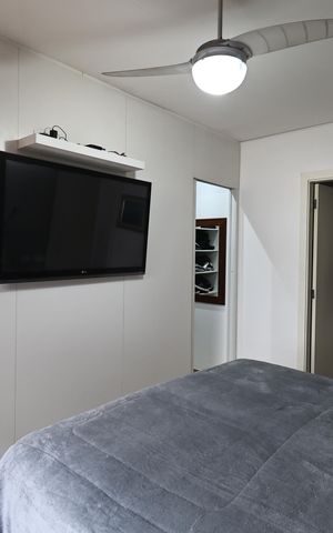 Casa à venda com 264m², 3 quartos e 3 vagas Casa à venda com 264m², 3 quartos e 3 vagasSuite 1