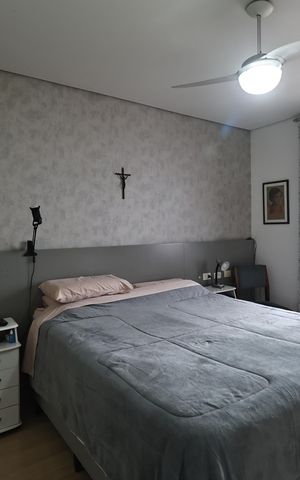 Casa à venda com 264m², 3 quartos e 3 vagas Casa à venda com 264m², 3 quartos e 3 vagasSuite 1