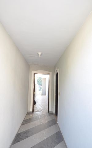 Casa para alugar com 200m², 2 quartos e 3 vagasHall de entrada