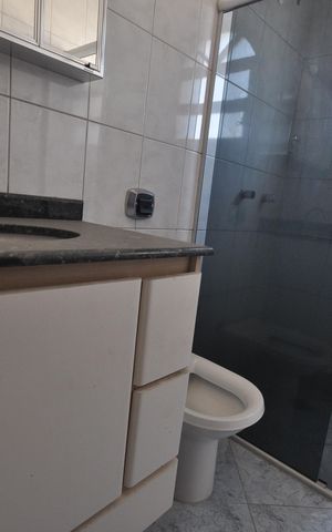 Casa para alugar com 200m², 2 quartos e 3 vagasBanheiro 3