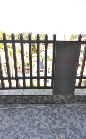 Casa para alugar com 200m², 2 quartos e 3 vagasVaranda