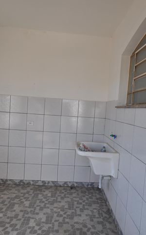 Casa para alugar com 200m², 2 quartos e 3 vagasÁrea de Serviço