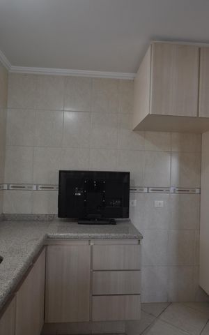 Casa para alugar com 200m², 2 quartos e 3 vagasCozinha 2