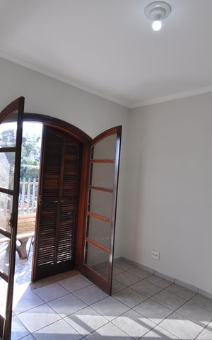 Casa para alugar com 200m², 2 quartos e 3 vagasQuarto 2