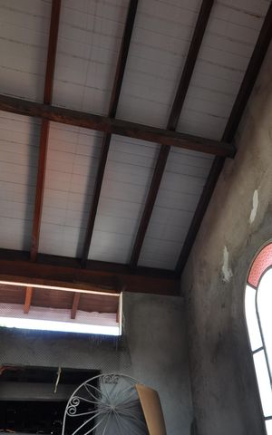 Casa para alugar com 200m², 2 quartos e 3 vagasSótão