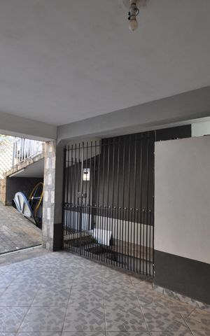 Casa para alugar com 200m², 2 quartos e 3 vagasGaragem