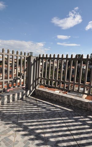 Casa para alugar com 200m², 2 quartos e 3 vagasVaranda do Quarto 2