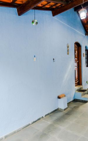 Casa à venda com 171m², 3 quartos e 4 vagasQuintal