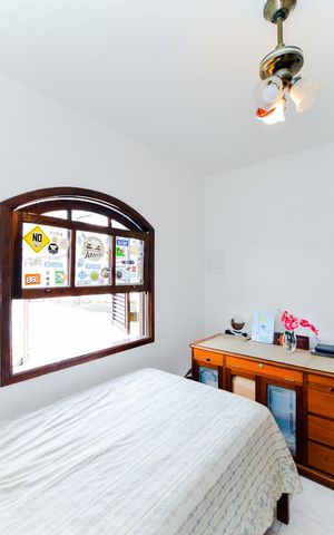 Casa à venda com 171m², 3 quartos e 4 vagasQuarto 3