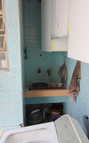 Casa à venda com 130m², 2 quartos e 3 vagasÁrea de Serviço