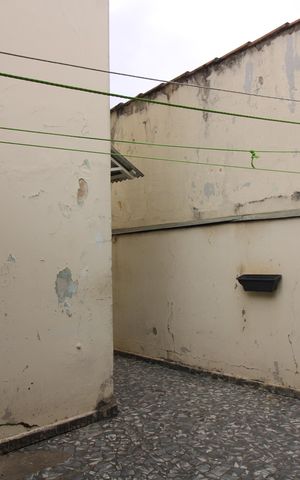 Casa à venda com 130m², 2 quartos e 3 vagasQuintal