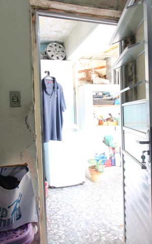 Casa à venda com 130m², 2 quartos e 3 vagasQuartinho