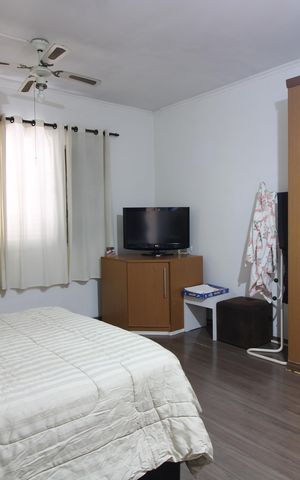 Casa à venda com 130m², 2 quartos e 3 vagasQuarto 1