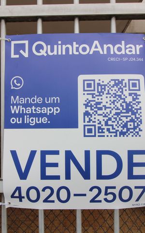 Casa à venda com 130m², 2 quartos e 3 vagasPlaca