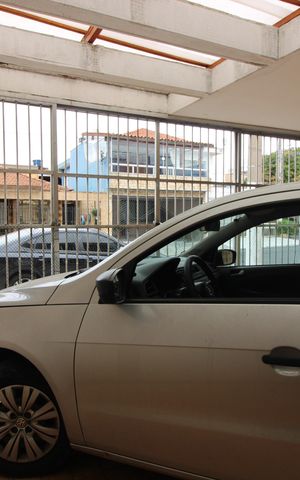 Casa à venda com 130m², 2 quartos e 3 vagasGaragem